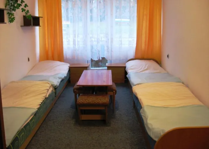 Okw Bursztyn Miedzywodzie