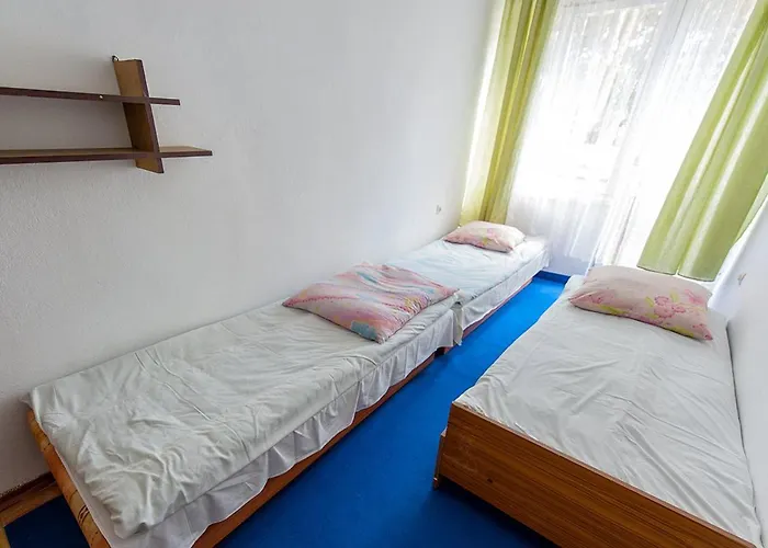 Okw Bursztyn Miedzywodzie