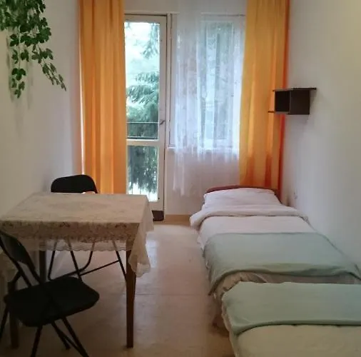Okw Bursztyn Miedzywodzie