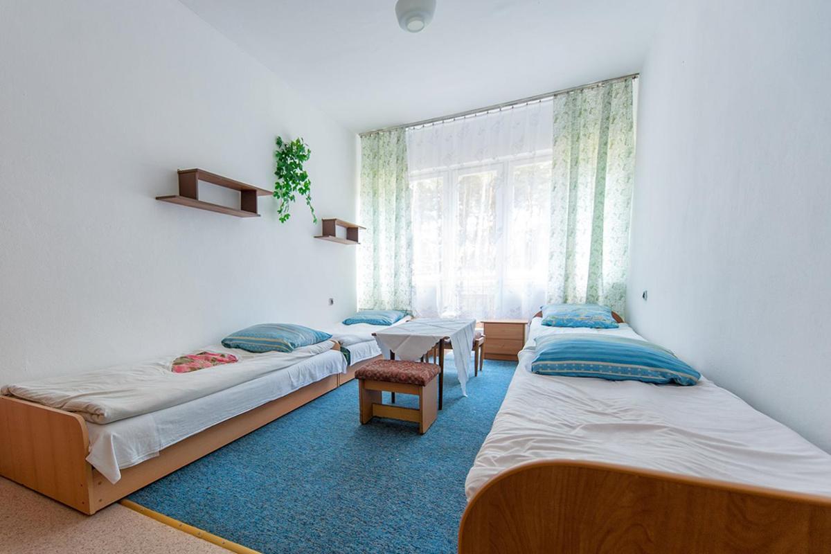 Okw Bursztyn База відпочинку